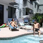 Diego Perez in 'Boner For Stepmom'