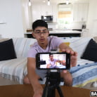 Diego Perez in 'Dweeb Fucks His Stepmom'