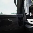 dirtydanii_69 in 'Getting Dirty on the Bus'