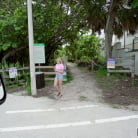 Dixie Lynn in 'Shy Southern Chick is a Low Key Freak'