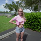 Dixie Lynn in 'Shy Southern Chick is a Low Key Freak'