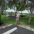 Dixie Lynn in 'Shy Southern Chick is a Low Key Freak'