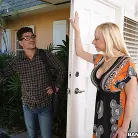 Dolly Little in 'Post Class Seduction By A Red Head'