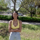 Eden West in 'Baddie Gets Fucked'