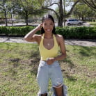 Eden West in 'Baddie Gets Fucked'