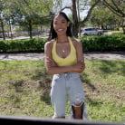 Eden West in 'Baddie Gets Fucked'