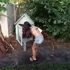 Eevee Luna in 'The Miami Experience'