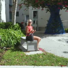 Elana Bunnz in 'You Should Be A Stripper'