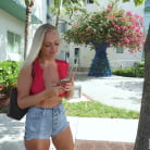 Elana Bunnz in 'You Should Be A Stripper'