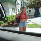 Elana Bunnz in 'You Should Be A Stripper'