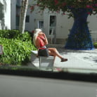 Elana Bunnz in 'You Should Be A Stripper'