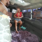 Elana Bunnz in 'You Should Be A Stripper'