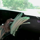 Eliana Rose in 'Low Key Freak Hops on The Bus'