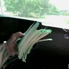 Eliana Rose in 'Low Key Freak Hops on The Bus'