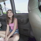 Eliana Rose in 'Low Key Freak Hops on The Bus'