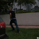 Elisa Verricci in 'Big Ass Brunette Fucked On BangBus!'