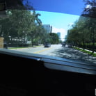 Elle Monela in 'The Perfect Walk Of Shame'