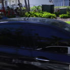 Elle Monela in 'The Perfect Walk Of Shame'