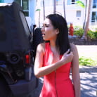 Elle Monela in 'The Perfect Walk Of Shame'