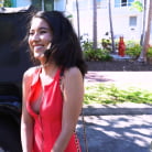 Elle Monela in 'The Perfect Walk Of Shame'