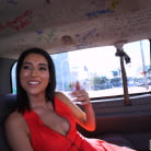 Elle Monela in 'The Perfect Walk Of Shame'