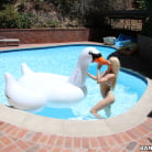 Elsa Jean in 'Elsa Jean loves Porn'