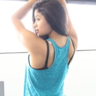 Emma in 'A Hot Workout with Emma'