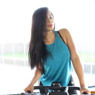 Emma in 'A Hot Workout with Emma'