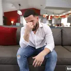 Emma Bugg in 'Fucked My Step Daughter'