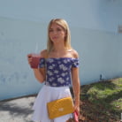 Emma Bugg in 'Gotta Love 18 Year Olds'