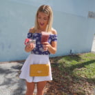 Emma Bugg in 'Gotta Love 18 Year Olds'