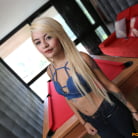 Emmily in 'Colombian Whore Emmily likes getting smutted out'