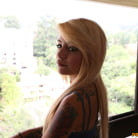 Emmily in 'Colombian Whore Emmily likes getting smutted out'