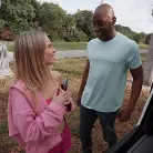 Erica Candfield in 'Erica Likes Them Big'