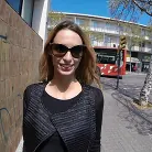 Erica Fontes in 'Erica Fontes puts her fuck skills to the test'