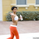 Essenza in 'Good Morning Stretch Out'