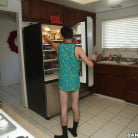 Eva Notty in 'My Step-Mom's Hot'