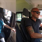 Eve in 'Great Britain Ass!'