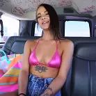 Evelin Stone in 'Naughty Fun In Miami'