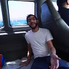 Evelin Stone in 'Naughty Fun In Miami'