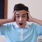 Evelin Stone in 'Step Sister Catches Him Jerking Off'