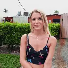 Evelyn Payne in 'Fucking Evelyn Hard'