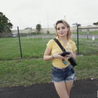 Evie Christian in 'Evie's Anal Ride'