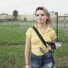 Evie Christian in 'Evie's Anal Ride'