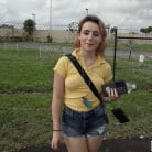 Evie Christian in 'Evie's Anal Ride'