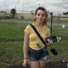 Evie Christian in 'Evie's Anal Ride'