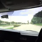 Evie Olson in 'Colombian Hottie ditches friend for road dick'