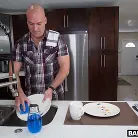 Fiona Frost in 'Rimming Lessons'