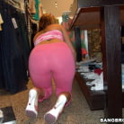 Flower Tucci in 'Flower'