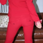 Flower Tucci in 'Porn Stars Anal Orgy!'